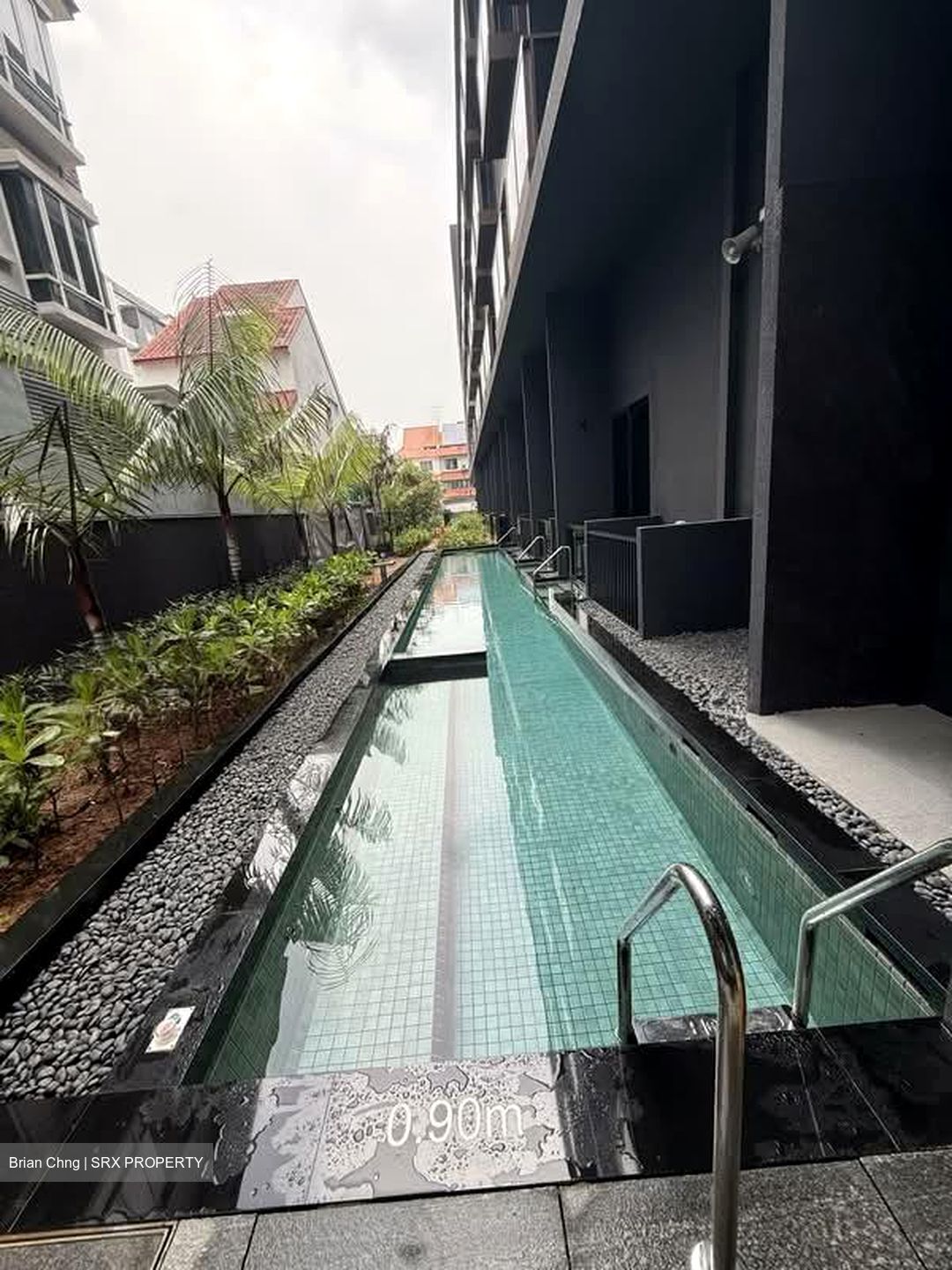 Upper Serangoon Road (D19), Condominium #568241271